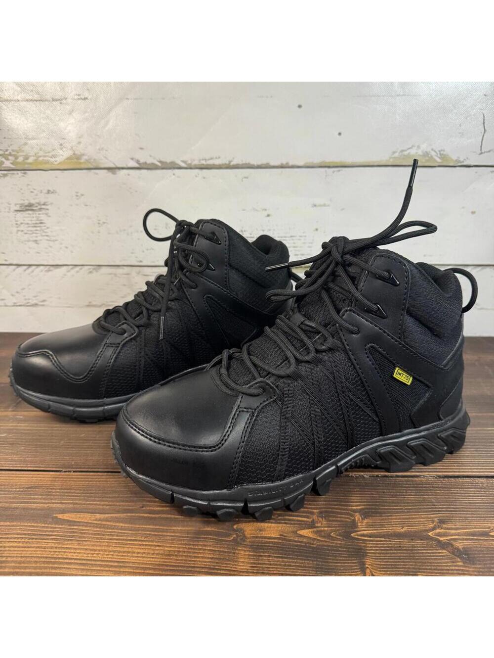 Reebok Trailgrip Waterproof Athletic Hiker Work Boots M-8W, L-10W NWOB